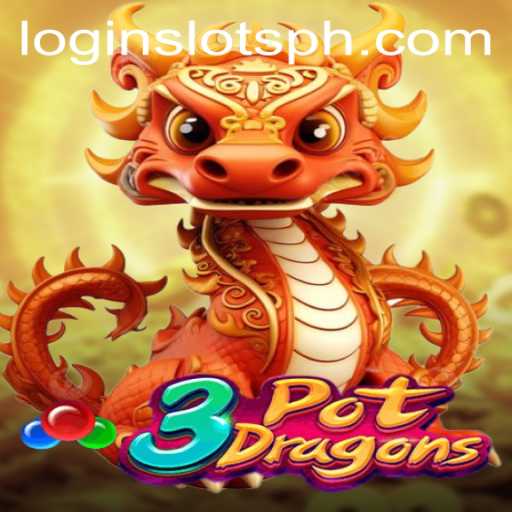 Discover the Exciting World of 3PotDragons Slots Game