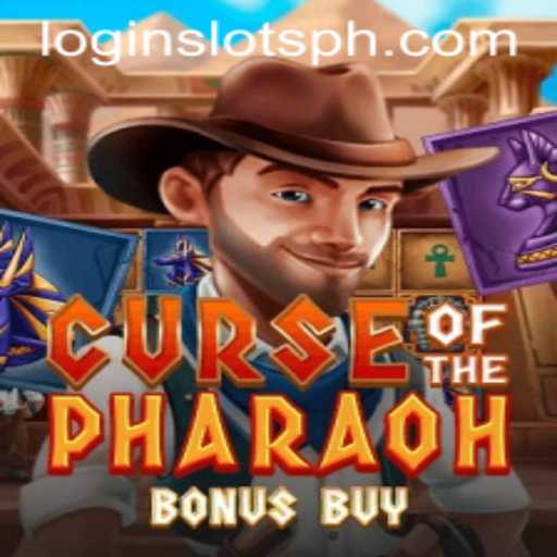 Unearth Treasures with Curse of the Pharaoh Bonus Buy: A Slots Adventure