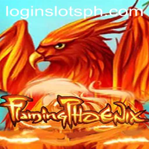 FlamingPhoenix: A Fiery Revolution in Online Slots