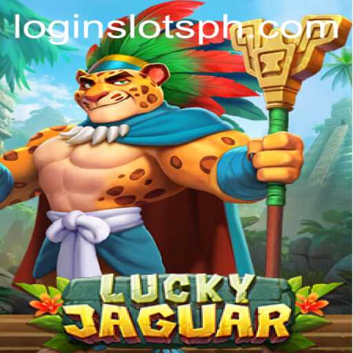 Unleashing the Thrill of LuckyJaguar Slots Online