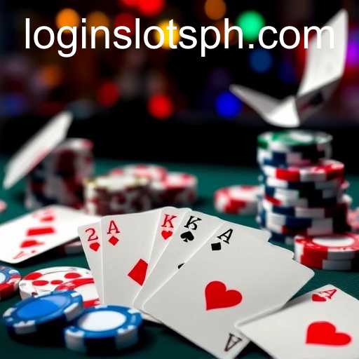 The Thrilling World of Poker Games and SlotsPH