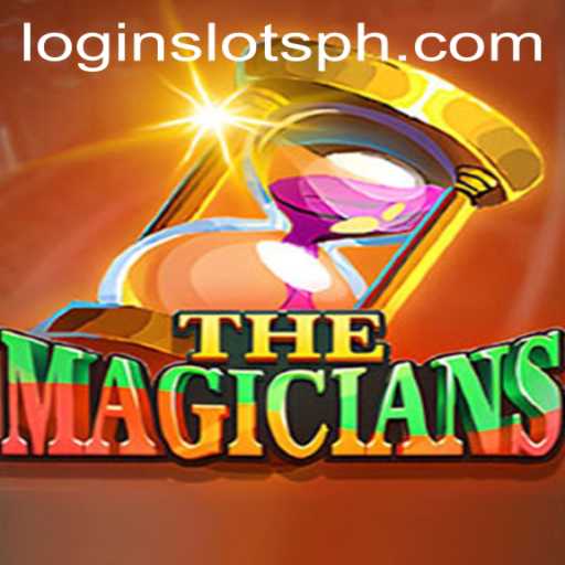 TheMagicians: A Spellbinding Adventure with SlotsPH