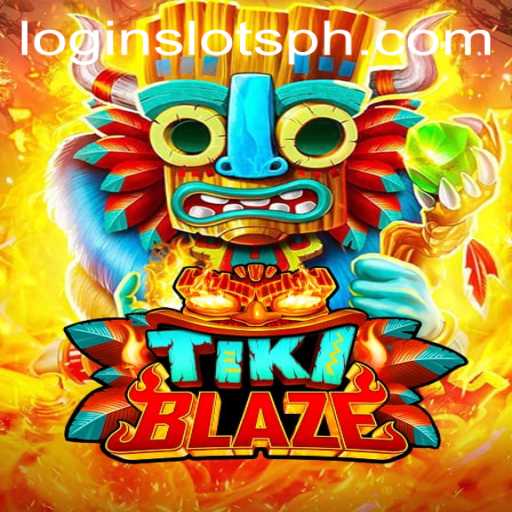 TikiBlaze Slots: A New Era of Excitement with SlotsPH